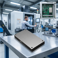 Convertisseur DC-DC isolé régulé haute puissance 600W 12V 50A avec commande à distance marche/arrêt pour véhicules électriques / stockage d'énergie