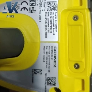 DM8700DX cognex dataman DMR-8700DX-E - Product Image 5