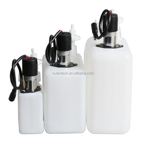 250ml 화이트 Dtf 잉크 병 교반기 Dtf 프린터 장비 L8180 L1800 XP-15000 1400 1390 L1800 L805 L800 L18050 잉크 교반 - Product Image 4