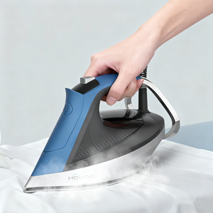 <span class=keywords><strong>Planchas</strong></span> de vapor planas de apagado automático a prueba de fugas 3000W La mejor plancha de vapor para lavandería - Product Image 1