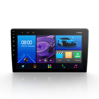BL-289 Premium Layar Sentuh IPS 2.5D 9/10 Inci 360 °   Sistem Navigasi Kamera Mobil 4core 1080P AHD Pemutar DVD Mobil Definisi Tinggi