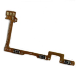 Câble flexible d'alimentation marche/arrêt à prix de gros pour Infinix X650 X624 X510 X600 X521 X557 X601 X507, bouton de volume flexible - Product Image 3