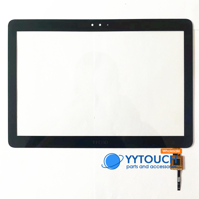 For TECNO DroidPad 10D 10 d 4g Touch Screen Digitizer Replacement