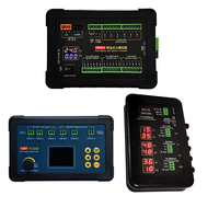 Penguji ECU Otomatis PD60+ YC600 MN300 untuk Mobil Truk, Sinkronisasi CKP CMP, Generator Sinyal Crankshaft Camshaft, Simulator Sensor