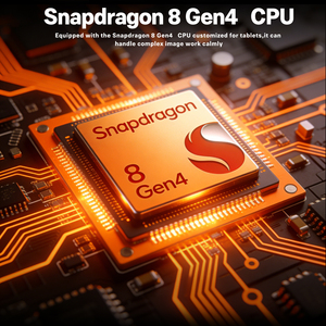 BIG BATTERY 10.1 - Tablette S26 ULTRA : Votre puissance <span class=keywords><strong>portable</strong></span> tout-en-un pour le travail et les loisirs - Product Image 4