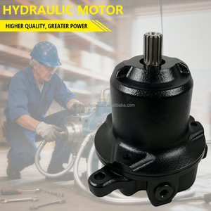 Moteur de remplacement MSF18-WA pour le marché secondaire OM-419-03-3342 – Économique - Product Image 3
