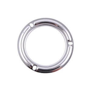 เกจวัดน้ำมันแบบแกน ผลิตจากสแตนเลส ขัดเงา ขนาด 40 มม. 50 มม. 63 มม. 100 มม. จัดจำหน่ายโดยผู้ผลิต - Product Image 3