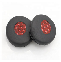 Oeoe2 — paire de coussins d'oreille pour oreillettes, pièces de réparation, haute qualité, pour casque/oeoe2