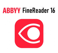 ABBYY 16 Corporate OneDrive İndirin Metin OCR Tanıma Dönüştürme Düzenleme Karşılaştırma Yorumlama Herhangi Bir Belgeyi FineReader PDF ile Karşılaştırın Kazanın