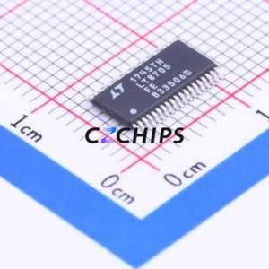 Chip IC de circuito integrado LT8705EFE # PBF original y nuevo, PMIC, IC de potencia de - Product Image 1