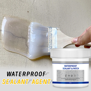 Sigillante impermeabile liquido Hupeyna invisibile impermeabile agente <span class=keywords><strong>trasparente</strong></span> di riparazione perdita impermeabile rivestimento adesivo impermeabile - Product Image 3