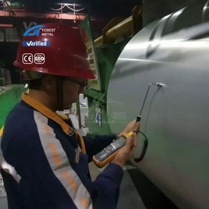 Bobinas de Aluminio Pulido 3003 3004 3005 3105 6061 6063 al por Mayor de China, Precios de Rollos de Aleación de Aluminio 3003 H24 - Product Image 3