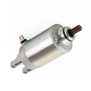 Moteur de démarrage de <span class=keywords><strong>moto</strong></span> adapté à SUZUK 31100-17H00 SMU0437 BANDIT GSF 650 2007-2016 <span class=keywords><strong>GSX</strong></span>-F 650 <span class=keywords><strong>GSX</strong></span> 650F 2006-2016 - Product Image 2