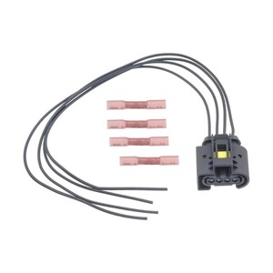 Connecteur de bobine d'allumage pour Mercedes-Benz ML350/R350 2006-2011 |   3C0973714 - Product Image 2