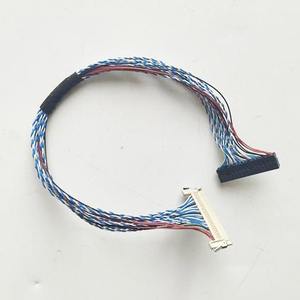 ワイヤーハーネスカスタム電気モニタースイッチ付き - Product Image 6