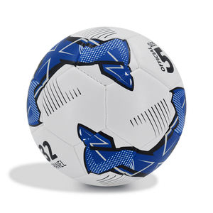 Welstar הסיטונאי מחיר זול הדפסה מותאם אישית 3 גודל 4 גודל 5 pvc אימון רך football - Product Image 6