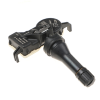 Capteurs de surveillance de pression des pneus TPMS 4250C275 pour Pajero Sport III 2014 - 2025