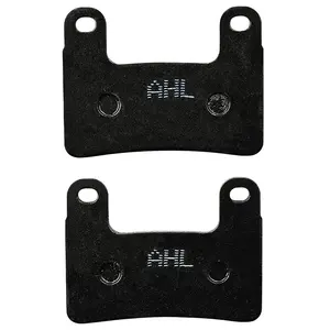 Plaquettes de frein FA724 Yiwu <span class=keywords><strong>Moto</strong></span> pour <span class=keywords><strong>BMW</strong></span> S 1000 R RR Sport M <span class=keywords><strong>XR</strong></span> R 1250 GS RT SE LE - Product Image 2