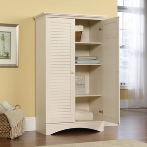 Designs Cupboards Furniture Ready to Assemble Manufactured Cabinet Wood Multifunctional Classic <strong>Wardrope</strong> for Bedroom - Product Image 6