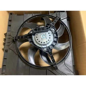 Ventilateur de radiateur Mercedes-Benz Smart Genie A0002009323, ventilateur électronique 12V pour remplacement et réparation - Product Image 3