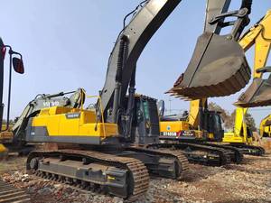 Excavadora de pista usada original 48Ton <span class=keywords><strong>Volvo</strong></span> XC90 S40 EC480 V40 <span class=keywords><strong>Precio</strong></span> bajo <span class=keywords><strong>Volvo</strong></span> Machine Truck en venta - Product Image 3