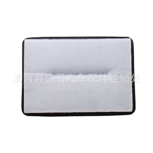 Filtro de Aire 267x190x45mm para Vehículos Diésel Great Wall Wingle Haval H3 H5 - Product Image 5