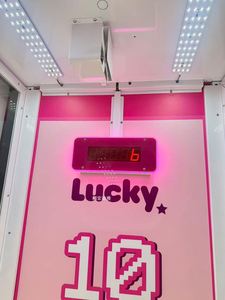 โรงงานผลิตของเล่น ตุ๊กตา เครื่องเล่นเกม และตู้เกมหยอดเหรียญ ภายใน 10 วินาที - Product Image 5