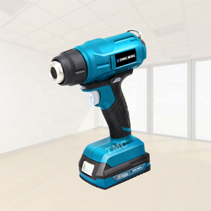 高精度で電気的コードレスヒートガン Alibaba Com