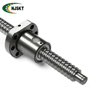 عالية السرعة آلة الحفر الكرة اللولبيه الخطي المحركات, الحركة الخطية ، leadscrew SFU3206