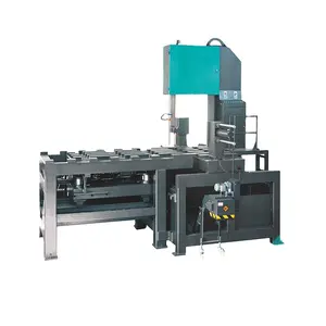 GB5440/35/40 China Factory Seller cutting machine for iron bandsaws bandsaw with manufacturer price