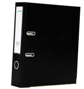 Clips de reliure rapide A4 de qualité supérieure à prix imbattable pour dossiers perforés, fabriqués en Chine - Product Image 1