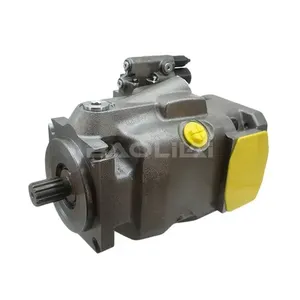 Pompe hydraulique AA10vno63 AA10vno63ED71/52L-Vrc11n00t-S3457 Piston pour excavatrice 349dl - Product Image 1