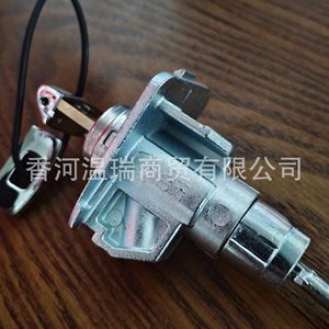 โซเรนโต 2015 กุญแจล็อคประตูหน้าซ้าย 81970C5A00 อะไหล่เปลี่ยนล็อคทรงกระบอก - Product Image 4