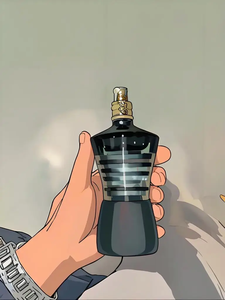 Оригинальный парфюм Guangdong для мужчин с древесным ароматом, 125 мл, стойкий натуральный запах, с чеком-фактурой - Product Image 4