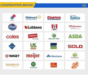 Juego de Cubiertos Desechables para Restaurante, Ecológicos, Biodegradables, Juego de Picnic con Pajitas - Product Image 4