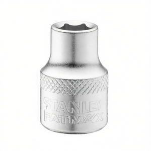 Stanley Fatmax <b>Socket</b> 3/8 In Drive Hexagon End Maxidrive Profile - Product Image 2