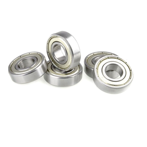 Roulement à billes à gorge profond, poids magnétique, en <span class=keywords><strong>acier</strong></span> inoxydable, pour ventilateur de plafond, livraison gratuite, z929 - Product Image 1