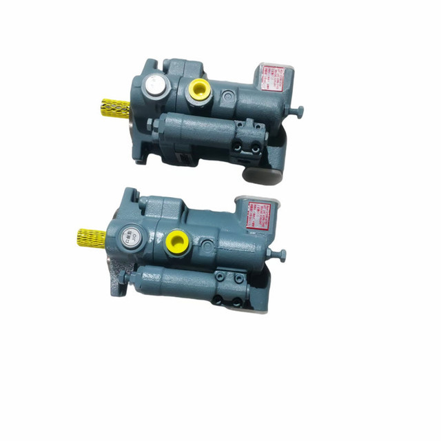 Best Price on New PVS Series Hydraulic Piston Pumps PVS-0B-8N3-U-30 PVS-0B-8N1-30 Plunger Pump Other Hydraulic Parts
