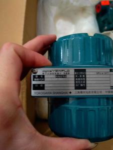 Yokogawa เครื่องวัดการไหลของกระแสน้ำวน DY050 DY080 DY250 DY200 DY100 - Product Image 5