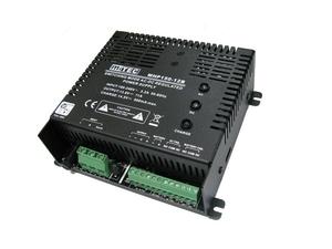 MiTEC Premium Metal Case Switching Mode <b>Power</b> <b>Supply</b>(SMPS) 12V 24V 150W With Battery Charger and Fault Indication - Product Image 2