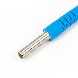 Luoshida DC 3 dây M3 M4 M5 M6 M8 M12 M18 Q31 Q50 hồng ngoại vô hình ánh sáng khuếch tán cảm biến chuyển đổi quang điện - Product Image 5