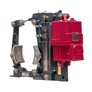 ดิสก์เบรก Shb Rst Series สำหรับเปลี่ยนซ่อมรุ่นใหม่ - Product Image 5