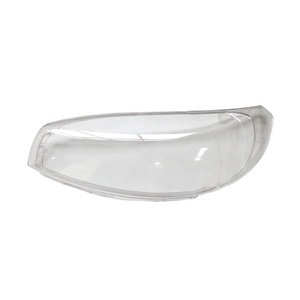 TIEAUR Busca Socios Comerciales, Cubierta de Lente de Faro, Cubiertas de Faros Delanteros, Venta de Fábrica, Pieza de Automóvil, Faro Delantero para J3 - Product Image 5