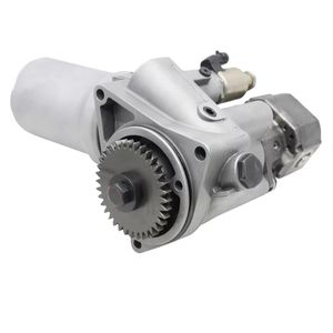 Pompe principale 180-7341 1807341 pour excavatrice 962G 561N 3126B 322C 325C - Product Image 2