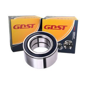 Rodamientos de Eje Delantero para Automóviles GDST al por Mayor, <span class=keywords><strong>Alta</strong></span> Calidad, OEM 357-407-625 357407625, para SEAT <span class=keywords><strong>Cordoba</strong></span> Station Wagon - Product Image 1