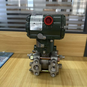Sensor Diferencial Yokogawa EJA110A de Alta Precisión, 4-20mA HART IP67, Rango de 0.5-500KPa, Construcción en Aluminio - Product Image 5