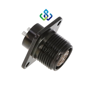 EN STOCK 100% ORIGINAL NEUF CIRC CONN 2 POS, 12S-3, PANEL <span class=keywords><strong>MN</strong></span> <span class=keywords><strong>N</strong></span>/MS3102A12S-3S - Product Image 1