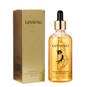 Suero Antiarrugas Premium con Ginseng Gold para el Cuidado de la Piel Seca y Envejecida - Product Image 5