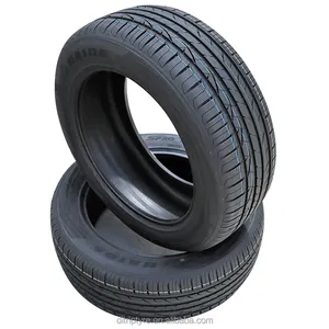 승용차 타이어 새로운 P606 P306 타이어 저렴한 도매 톱 10 중국 타이어 브랜드 THREE-A YATONE AOTELI RAPID