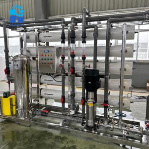 Système de filtration d'<span class=keywords><strong>eau</strong></span> par osmose inverse CE 10000LPH, système de purification d'<span class=keywords><strong>eau</strong></span>, nettoyage chimique de la membrane, machine de purification d'<span class=keywords><strong>eau</strong></span> pure - Product Image 1